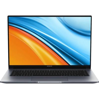 Ноутбук Honor MagicBook 14 NMH-WDQ9HN [5301AFVH] Grey 14"