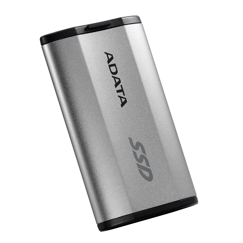 A-DATA Portable SSD 2TB SD810,Type-C, USB 3.2, SD810-2000G-CSG