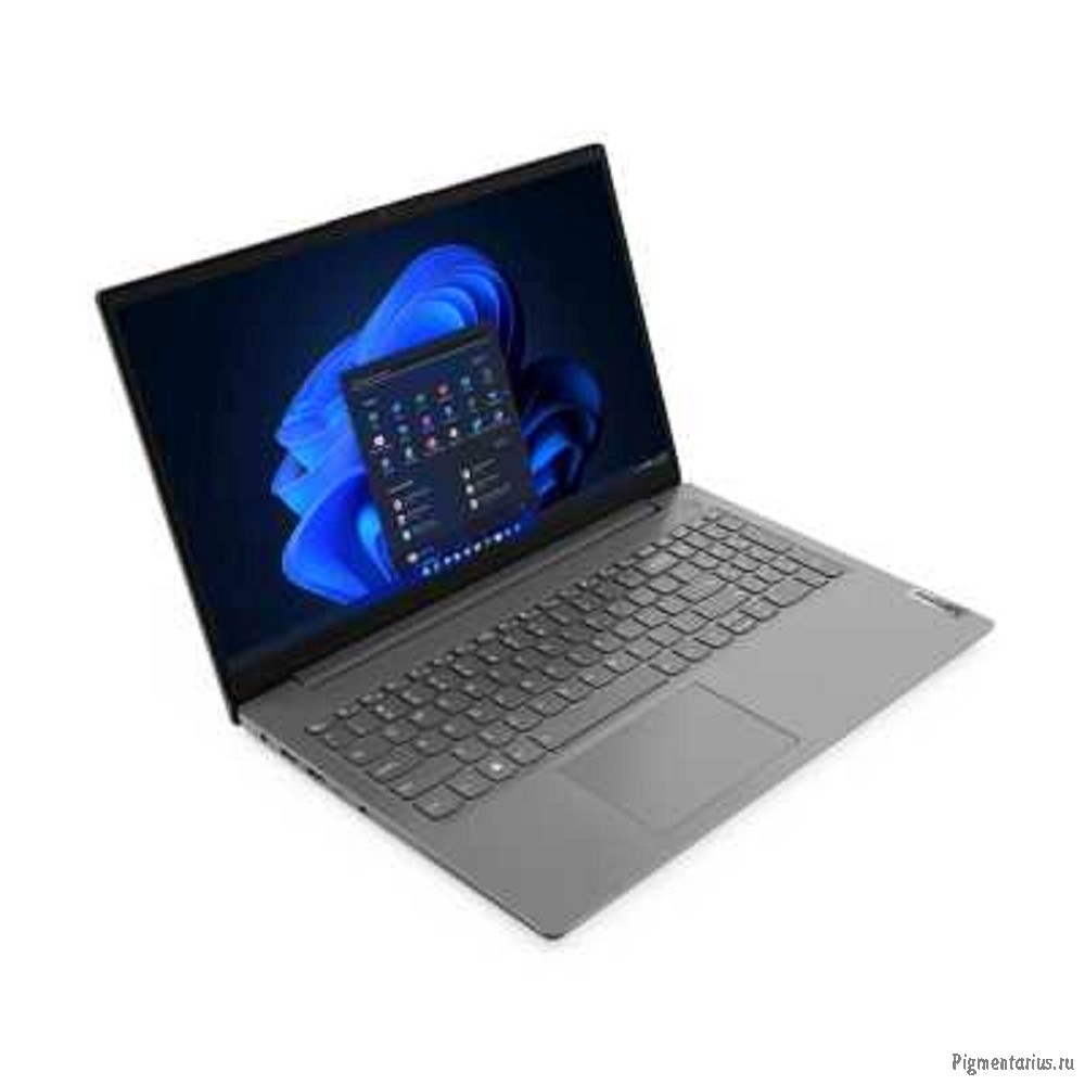 Lenovo V15 G4 [83CC0059IN_16] Grey 15.6" {FHD TN i5-13420H/16Gb/512Gb SSD/DOS}