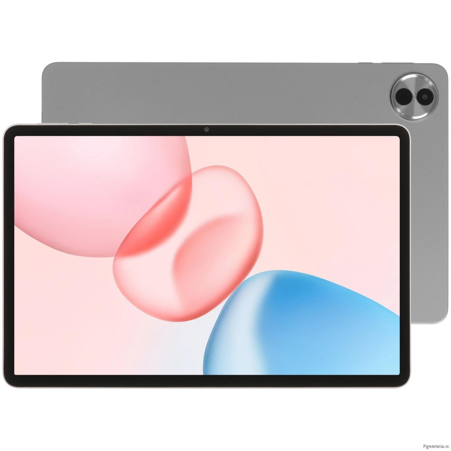 Honor Pad 10 HEY3-N09 [5301APED] Grey 12.1" {2560x1600 IPS Snapdragon 7/8GB/256GB/Wi-Fi/And15}