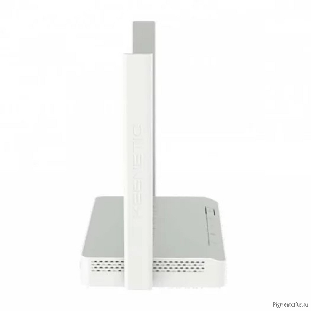 Keenetic Air (KN-1613) Интернет-центр с Mesh Wi-Fi 5 AC1200, 4-портовым Smart-коммутатором и переклю