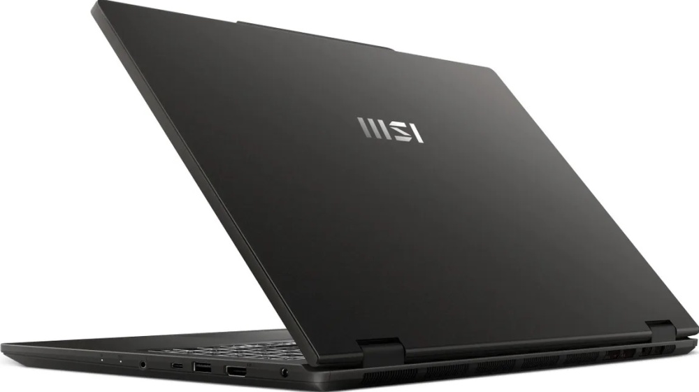 Ноутбук MSI Venture 16 AI+ A2HMG-050RU [9S7-261221-050] Grey 16"