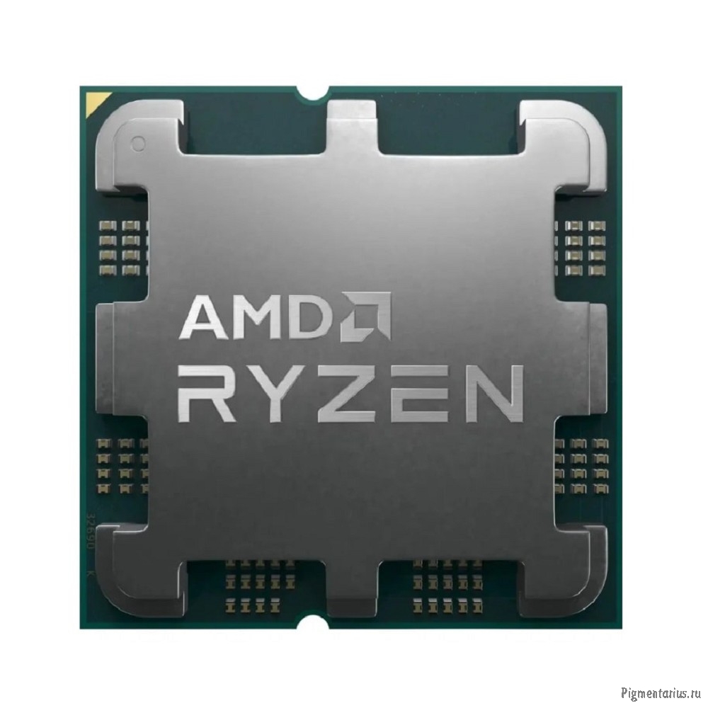 CPU AMD Ryzen 5 7500F OEM (100-000000597) {Base 3,70GHz, Turbo 5,00GHz, without graphics, L3 32Mb, T