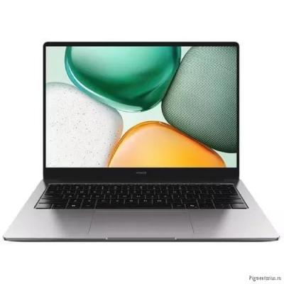 Ноутбук Honor MagicBook X14 CI5 [5301ALWU] Grey 14"