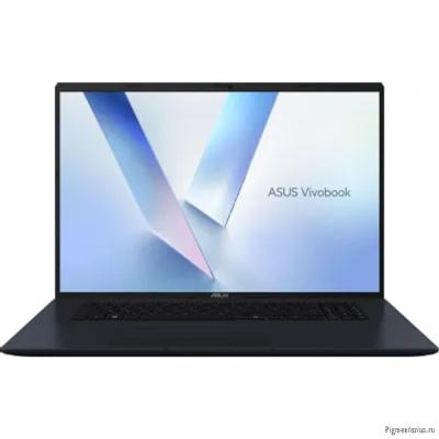 ASUS VivoBook M1807GA-S8054 [90NB17Y1-M00380] Blue 18" {WUXGA  Ryzen AI 7 445/32Gb/SSD1Tb/noOS}