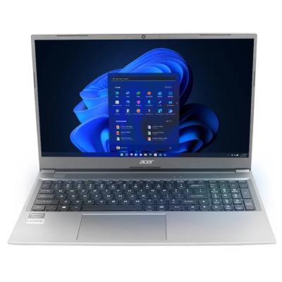 Ноутбук Acer Aspire Lite AL15-41 [UN.431SI.P23] Silver 15.6"