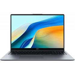 Ноутбук Huawei MateBook D16 MCLF-X [53013YDK] Black 16"