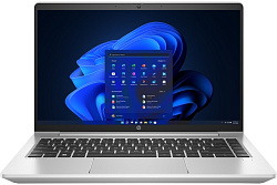 Ноутбук HP Probook 440 G9 [A05QKAT] Silver 14"