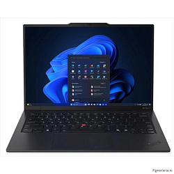 Ноутбук Lenovo ThinkPad X1 Carbon G13 Aura Edition [21NX005SUS] Black 14"