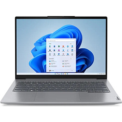 Ноутбук Lenovo ThinkBook 16 G6 IRL [21KH00E3CD_PRO] Grey 16"