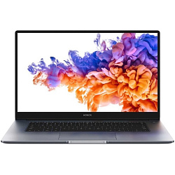 Ноутбук Honor MagicBook 15 [5301AFVQ] Grey 15.6"