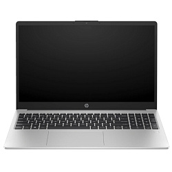 Ноутбук HP 255 G10 [CW0W9AT] Silver 15.6"