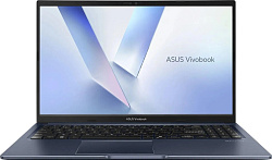 Ноутбук ASUS VivoBook M1502NAQ-BQ067 [90NB1841-M00810] Blue 15.6"