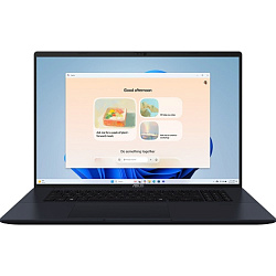Ноутбук ASUS Vivobook 18 Special M1807HA-S8108 [90NB15P1-M00850] Quiet Blue 18.4"