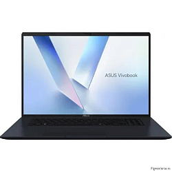 Ноутбук ASUS VivoBook M1807GA-S8054 [90NB17Y1-M00380] Blue 18"