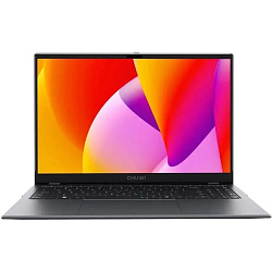 Ноутбук CHUWI HeroBook Plus [CWI629-CN8N2N1HDMXX] Grey 15.6"