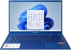 Ноутбук IRBIS Blizzard (15NBC1000) 15.6"