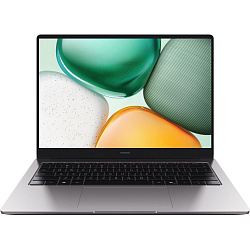 Ноутбук Honor MagicBook X14 DOS CI5 [5301ALWY] Grey 14"