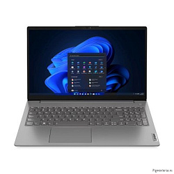 Lenovo V15 G4 [83CC0059IN_16] Grey 15.6" {FHD TN i5-13420H/16Gb/512Gb SSD/DOS}