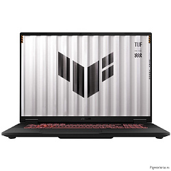 Игровой ноутбук ASUS TUF Gaming A18 FA808UP-S8051 [90NR0NL1-M002U0] Grey 18"