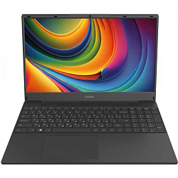 Ноутбук Digma EVE A5820 [DN15R3-8DXW03] Black 15.6"