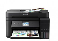 МФУ Epson L6290 (C11CJ60505/C11CJ60405)