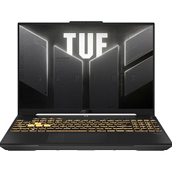 Игровой ноутбук ASUS TUF Gaming FX607VJB-RL103 [90NR0MZ6-M005K0] Grey 16"