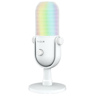 Razer Seiren V3 Chroma - White RZ19-05060200-R3M1