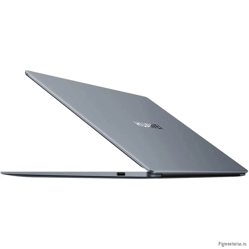 Ноутбук Huawei MateBook D16 MCLG-X [53014BKU] Grey 16"