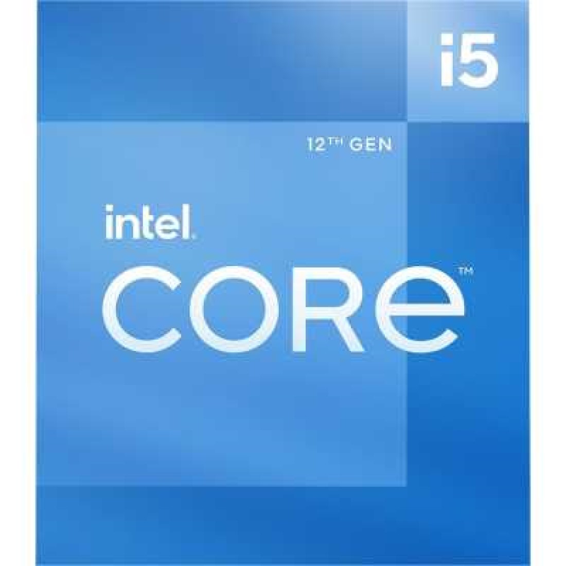 Процессор Intel Core i5 12400 OEM LGA1700 (CM8071504555317) 6 x 2.5/4,4Ghz