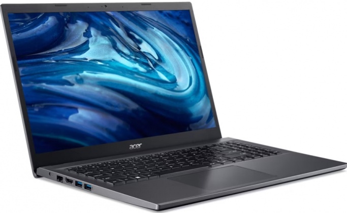 Ноутбук Acer Extensa EX215-55-32K7 [NX.EGYER.01T] Black 15.6"
