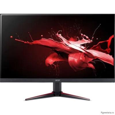 LCD Acer 23.8" VG240YM3bmiipx Nitro черный {IPS 1920x1080 180Hz 1ms 250cd HDMI DisplayPort MM} [UM.Q