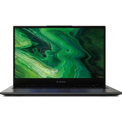 Ноутбук Digma Pro Sprint N [DN15R5-ADXW05] Grey 15.6"