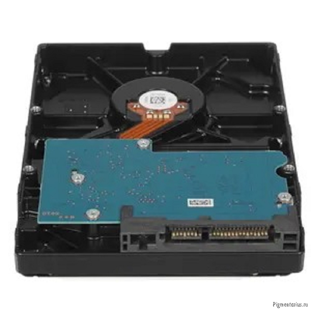 2TB Toshiba Surveillance S300 (HDWT720UZSVA/HDKPB04Z0A01) {SATA 6.0Gb/s, 5400 rpm, 128Mb buffer, 3.5