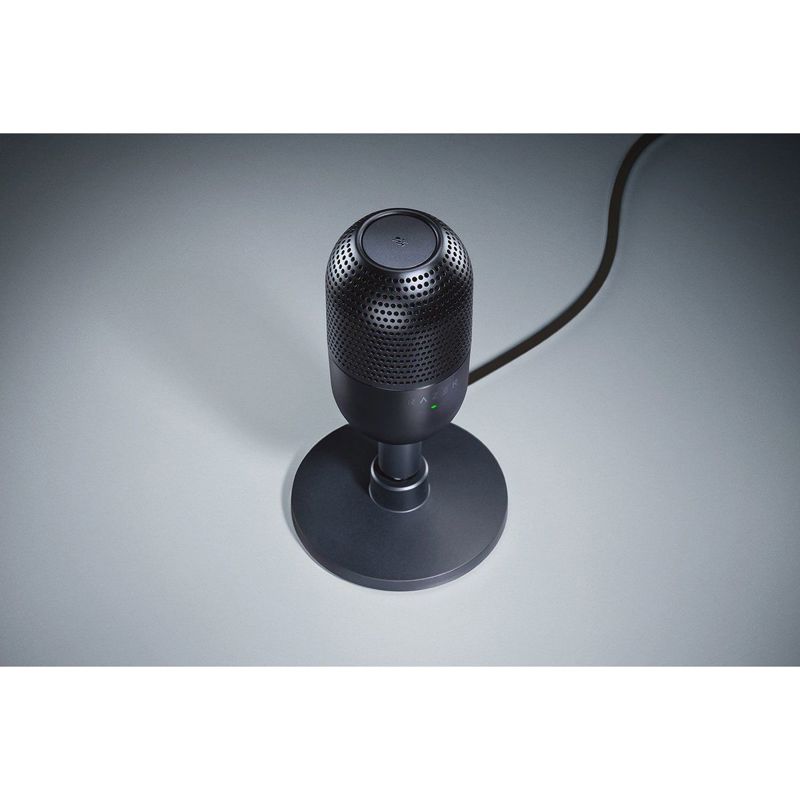 Razer Seiren V3 Mini - Black RZ19-05050100-R3M1