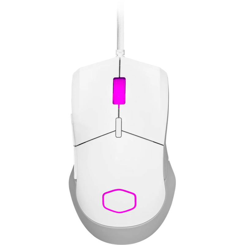 Cooler Master MM-310-WWOL1