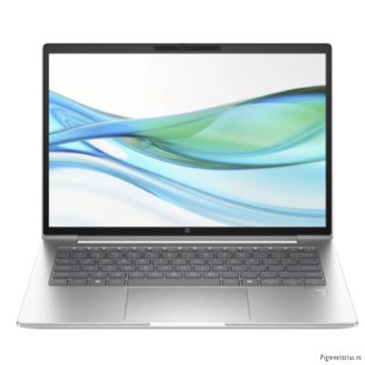 HP Probook 440 G11 [A22ZLEA] Pike Silver 14" {WUXGA Ultra 5 125U/16384Mb/512SSDGb/DOS}