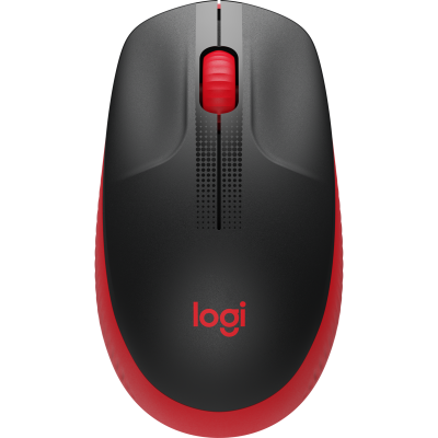 Logitech M190