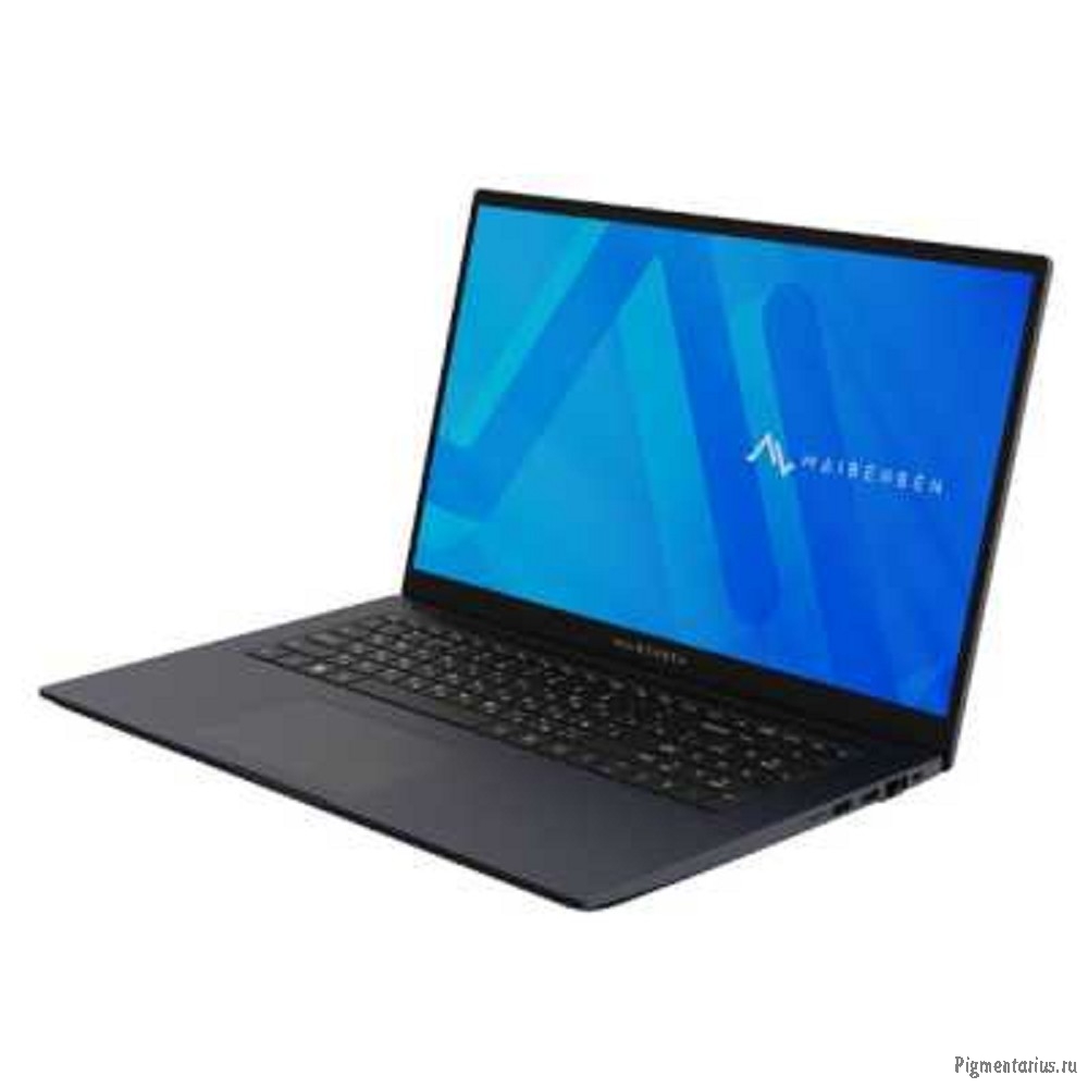 Maibenben Medio M17A-R758UM [M17A-R758UMF1SLURE3] Blue 17.3" {FHD IPS Ryzen 7 5825U/16Gb/512Gb SSD/L