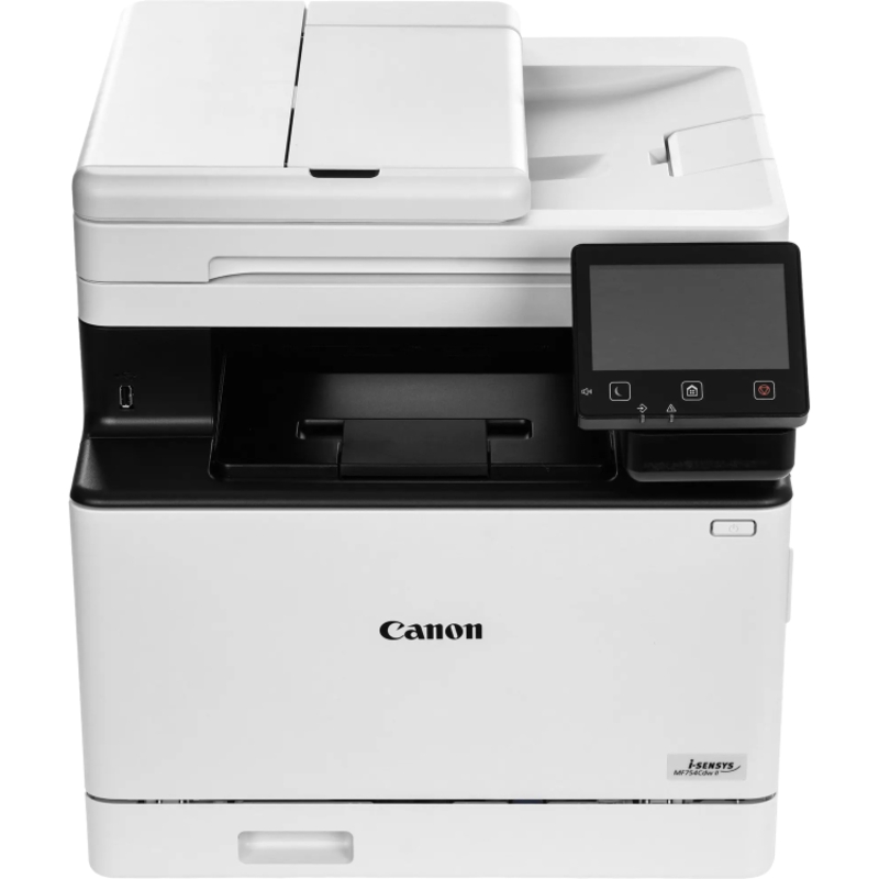 Canon i-SENSYS MF754Cdw II (7185C010)