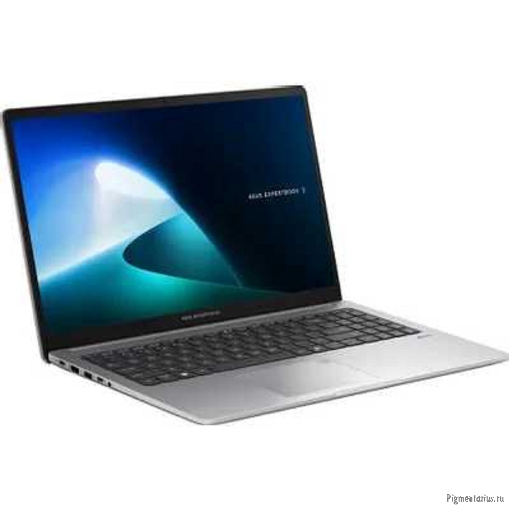 Ноутбук ASUS ExpertBook P1503CVA-S70864 [90NX0881-M00YN0] Misty Grey 15.6"