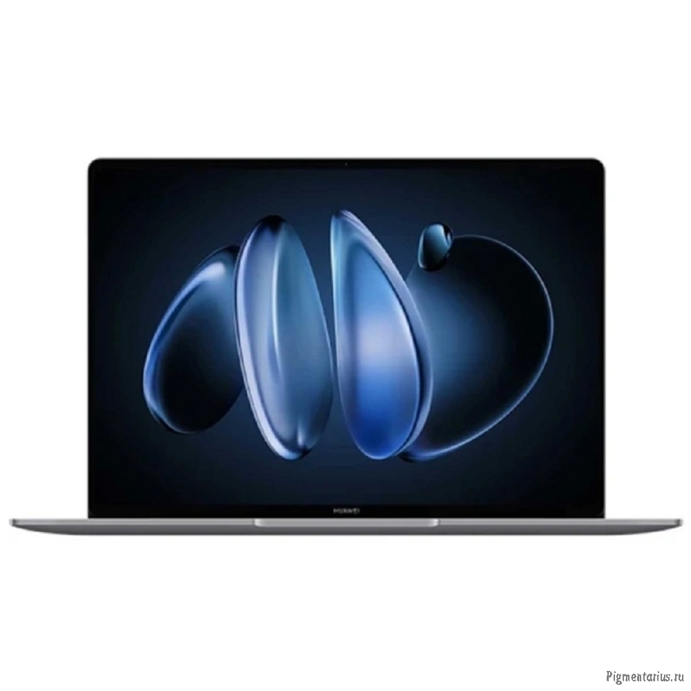 Ноутбук Huawei MateBook 14 FLMH-X FlemingH-W7211T [53014MTW] Space Gray 14,2"