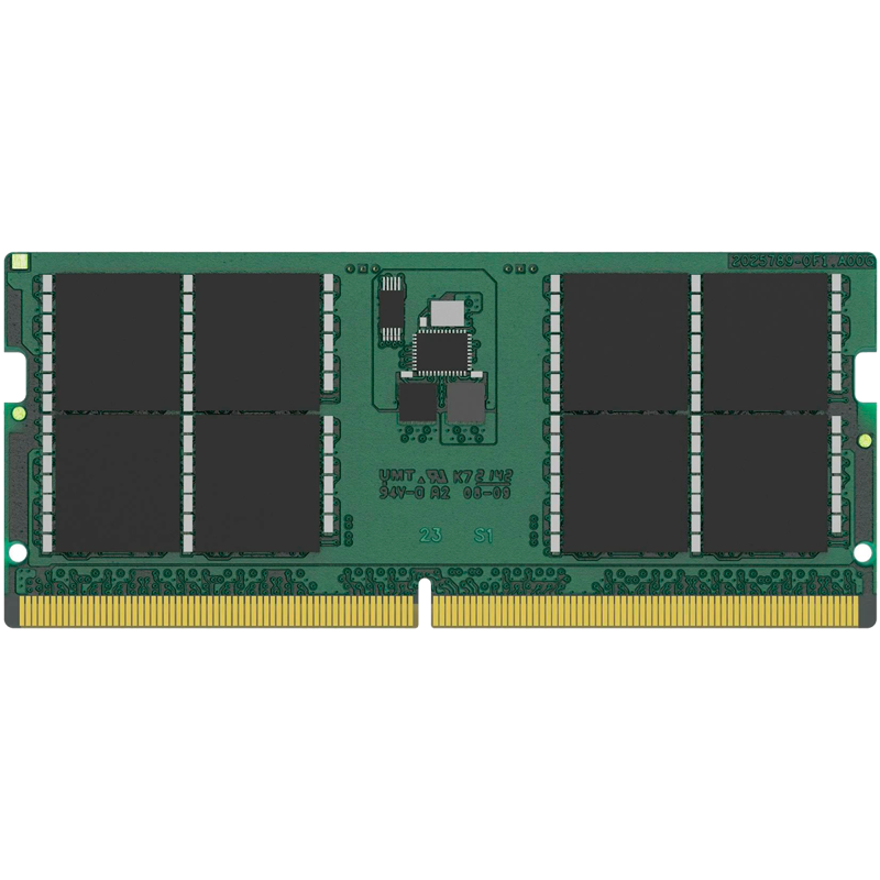 Kingston KVR56S46BS8-16