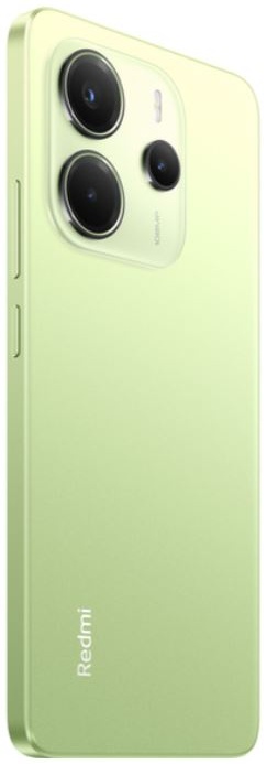 Xiaomi Redmi Note 14 6GB/128GB Lime Green [61583]