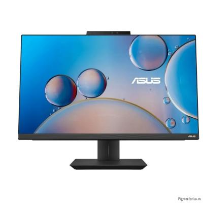 ASUS E5702WVAR-BPE0020 [90PT03N1-M00W00] Black 27" {Full HD Core 3 100U (1.2)/ 8Gb/ SSD512Gb/ Graphi