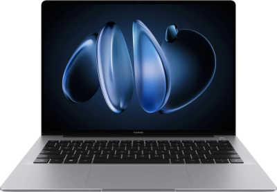 Ноутбук Huawei MateBook FLMH-X FlemingH-W7211T [53014QLE] Space Gray 14"