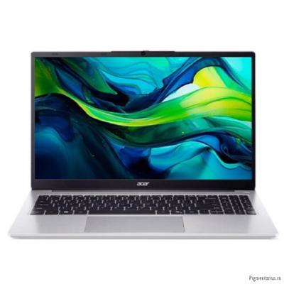 Ноутбук Acer Aspire Lite L15-71P-5073 [NX.J7NER.001] Silver 15.6"