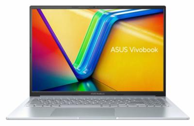 Ноутбук ASUS VivoBook 16X K3604VA-MB232 [90NB1072-M009K0] Black 16"