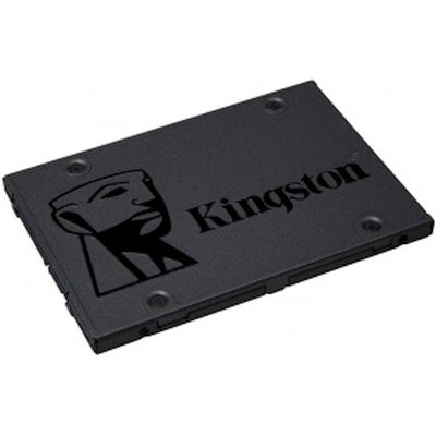 SSD накопитель Kingston A400 SA400S37/960G 960ГБ