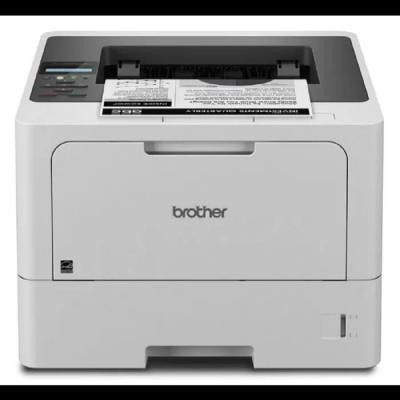 Brother HL-L5210DW {A4, 48 стр/мин, 256Мб, PCL, BR-Script3, дуплекс, LCD-экран, GigaLAN, WiFi, 1 лот Brother HL-L5210DW {A4, 48 стр/мин, 256Мб, PCL, BR-Script3, дуплекс, LCD-экран, GigaLAN, WiFi, 1 лот